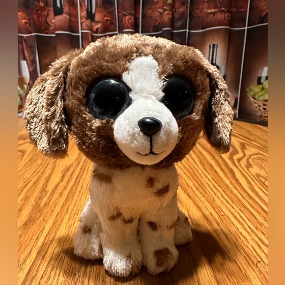 Ty Beanie Boos Unicorn and Puppy (lot of 2) - Picture 5 of 9